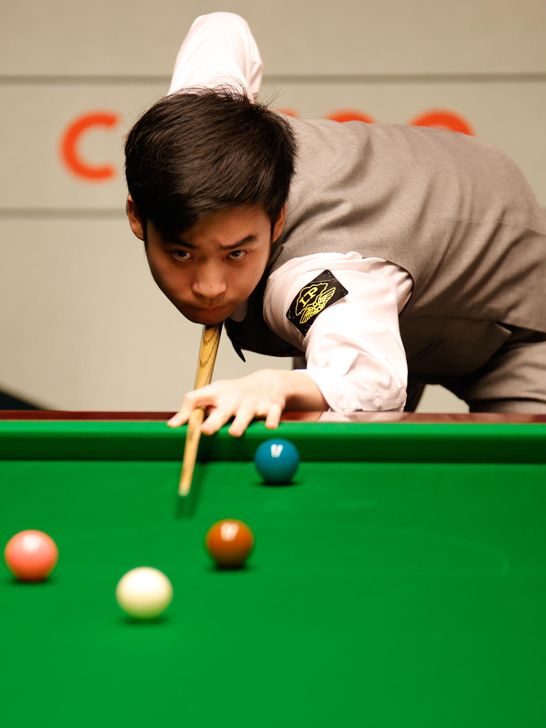 从目前情况 从目前情况