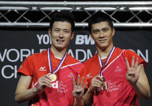 严峻的考验 严峻的考验