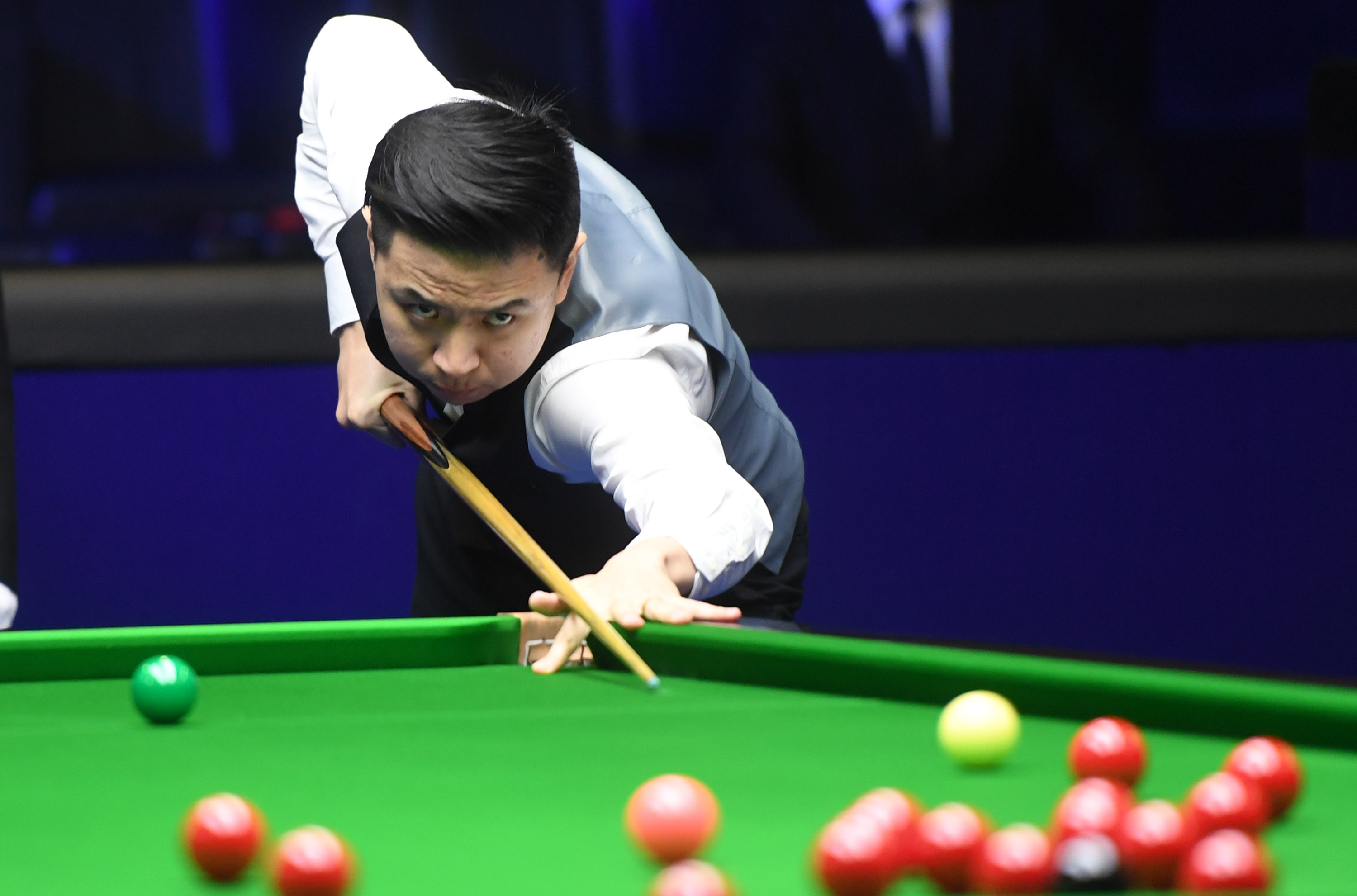 观察对位风 观察对位风