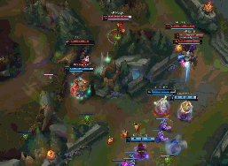 紧张与短视 紧张与短视